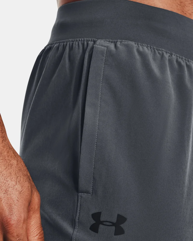 UNDER ARMOUR Men's UA Stretch Woven Pants